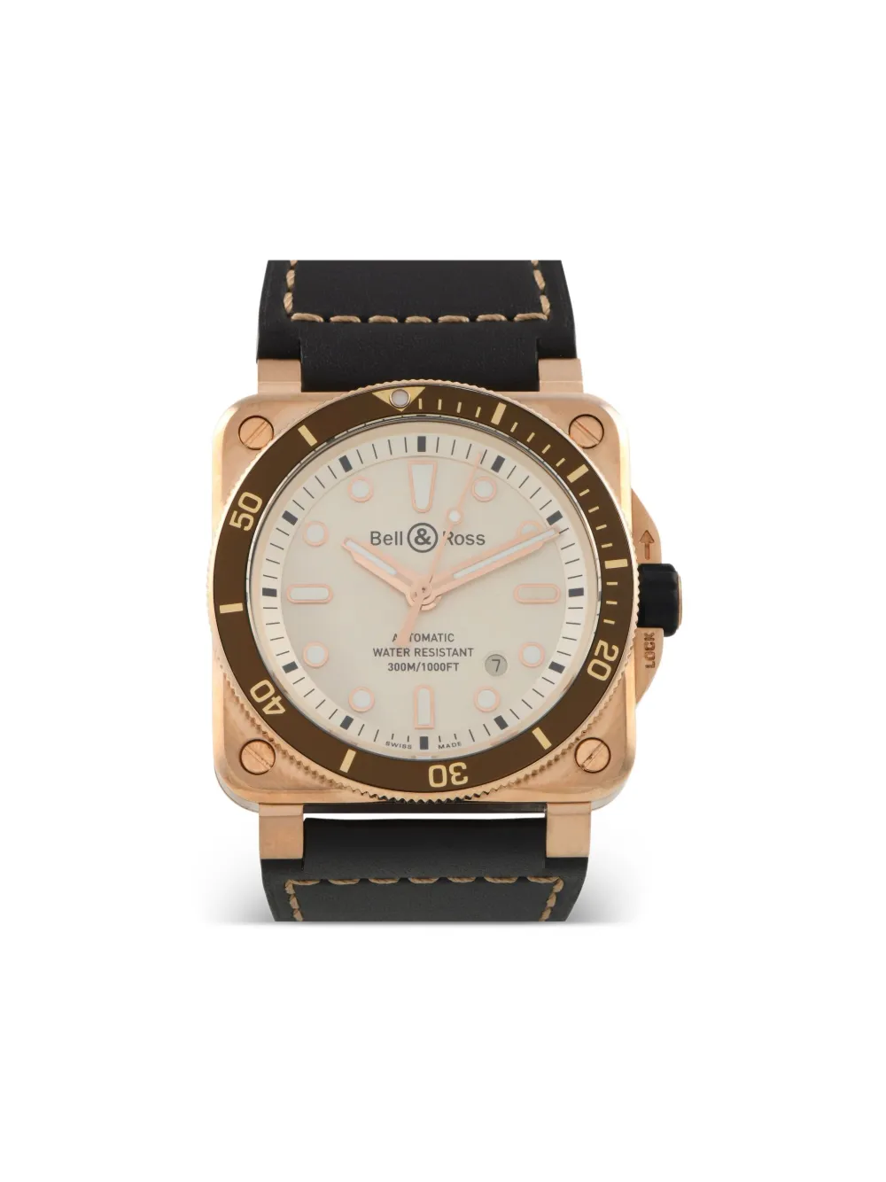 Bell & Ross reloj Diver de 42mm | neutro | Image 1