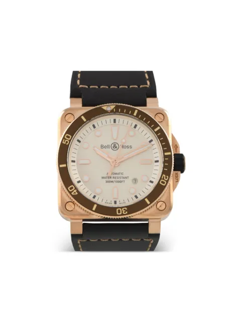 Bell & Ross Diver 42mm