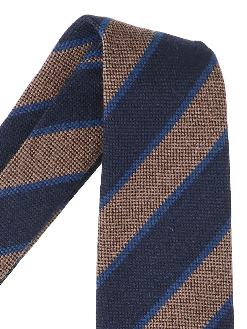 Cesare Attolini striped tie | Image 2