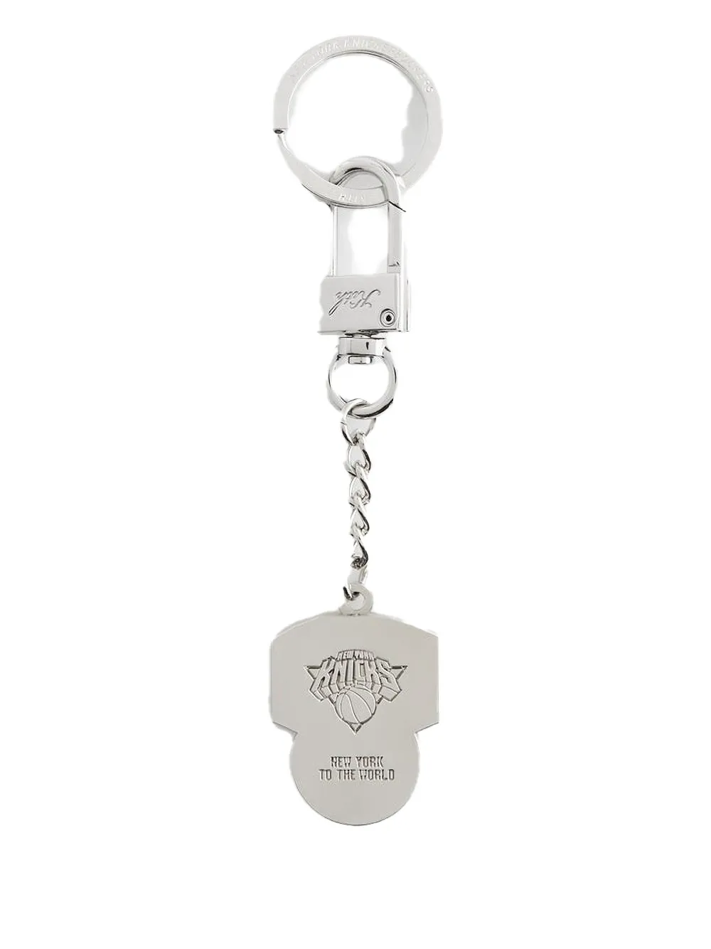KITH logo-print keychain | Image 2