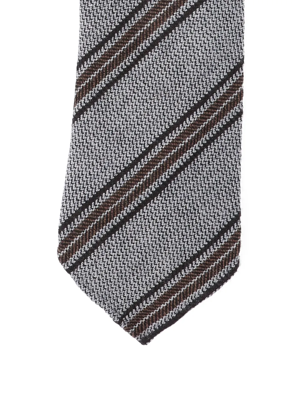 Cesare Attolini striped tie | Image 2
