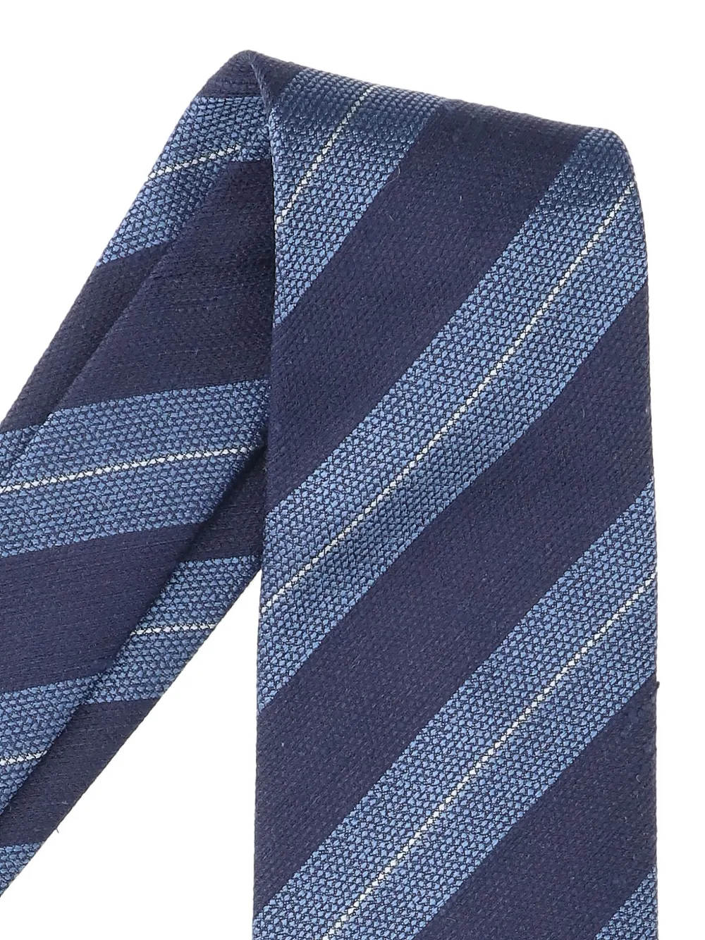 Cesare Attolini striped tie | Image 2