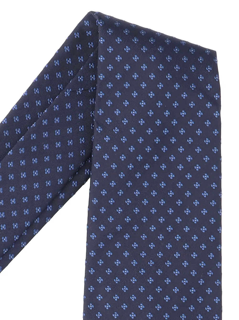 Cesare Attolini patterned tie | Image 2