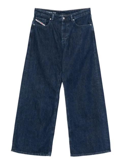 Diesel five-pocket jeans