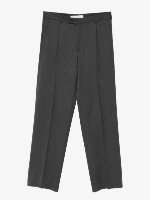 MEDEEA Hose mit Falten