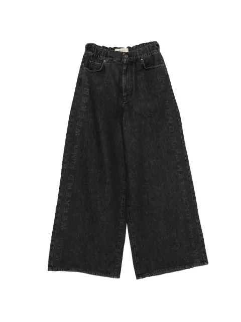 Weekend Max Mara  jeans WKDVORTICE