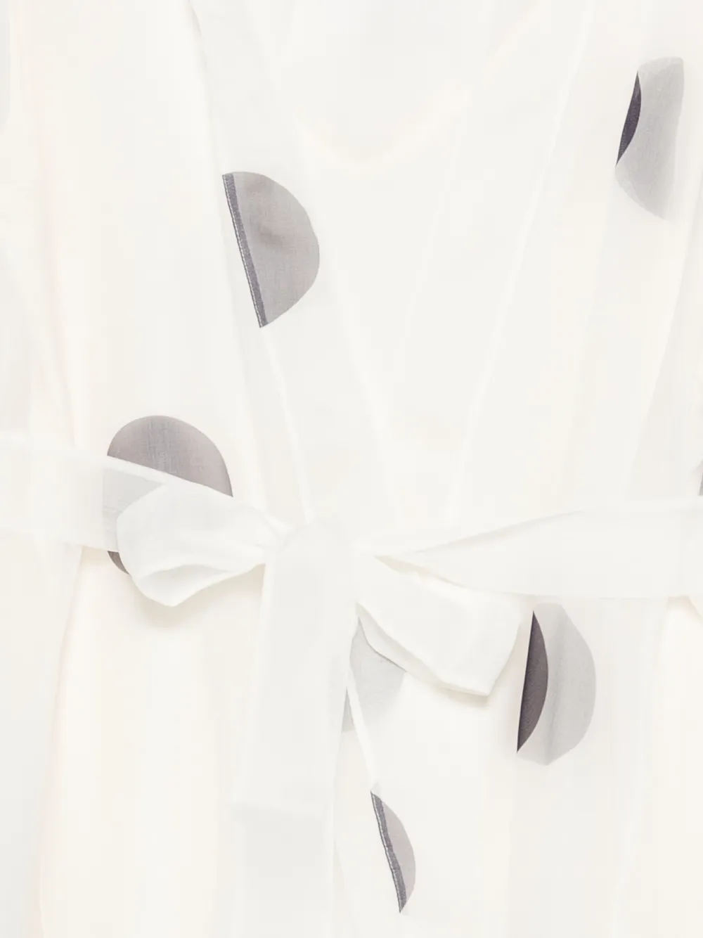  Marina Rinaldi Chemise Ivoire - Blanc 