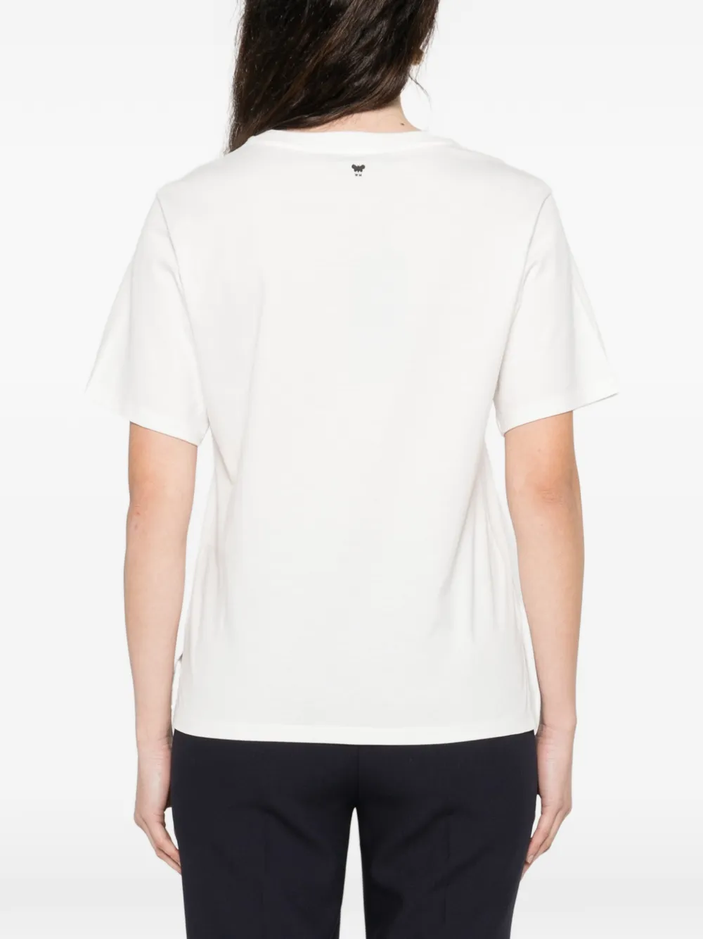 Wkdagile Floral T-Shirt
