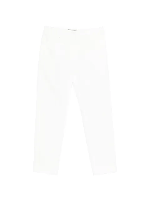 Weekend Max Mara cropped cigarette trousers