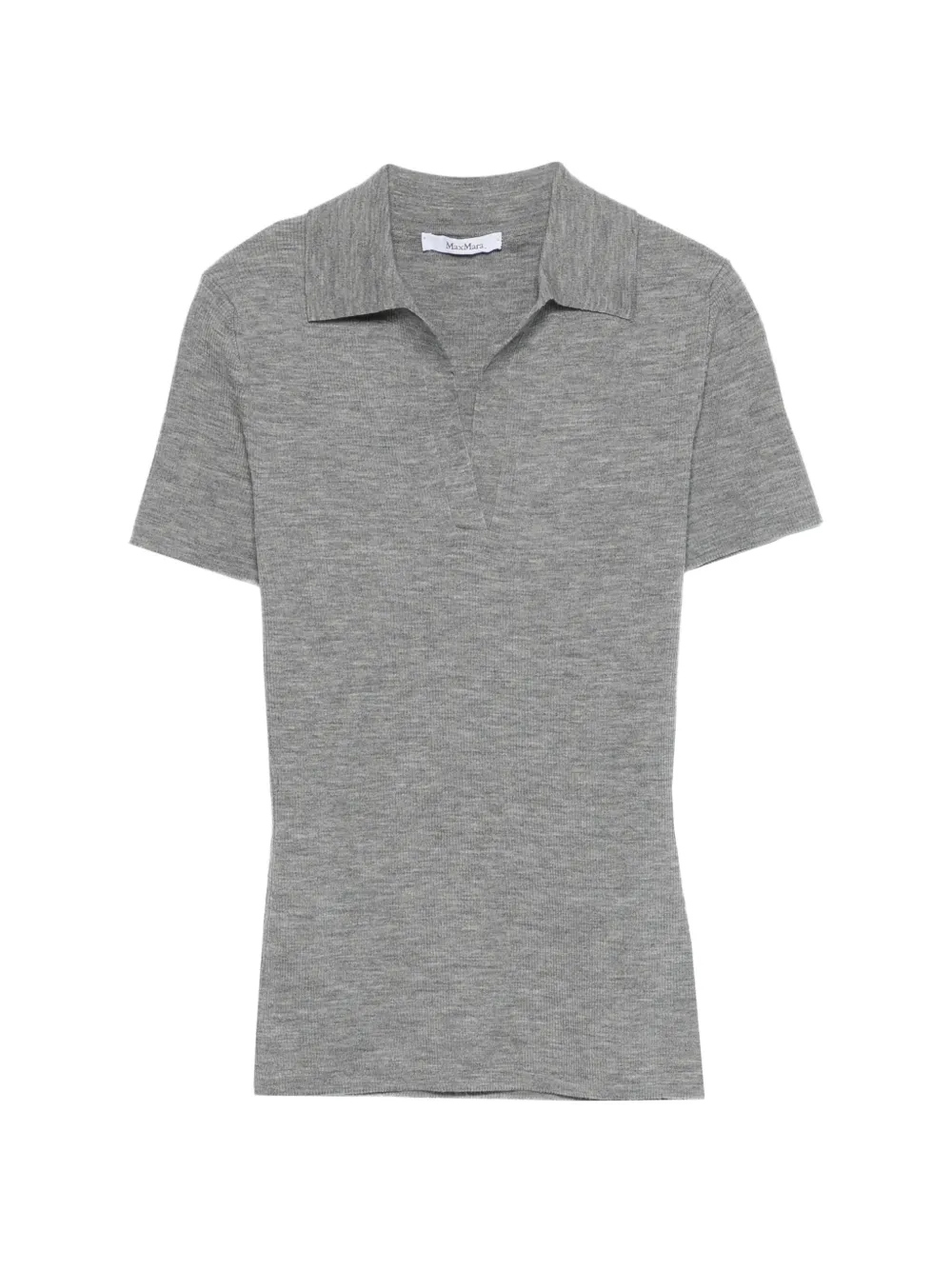 Max Mara Albero T-shirt - Grigio