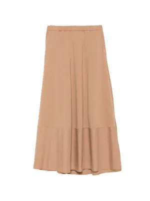 Max Mara Aラインスカート | ニュートラル | FARFETCH JP