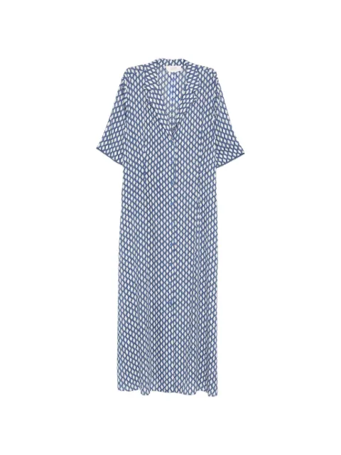 Marina Rinaldi vestido largo Marsranch