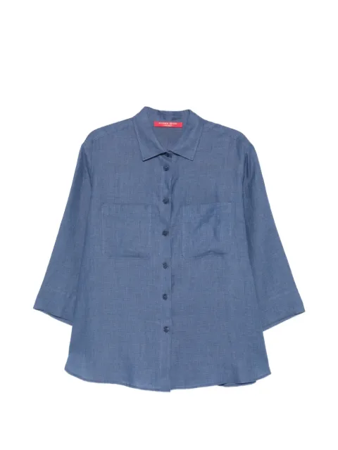 Marina Rinaldi camisa con botones