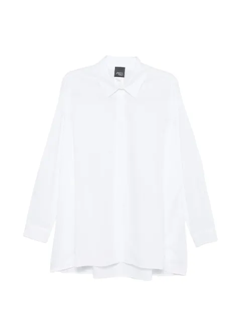 Marina Rinaldi camisa manga larga