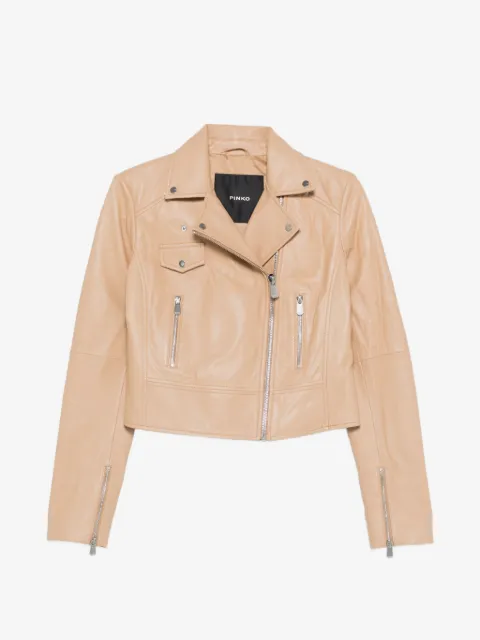 PINKO chamarra New Sensible