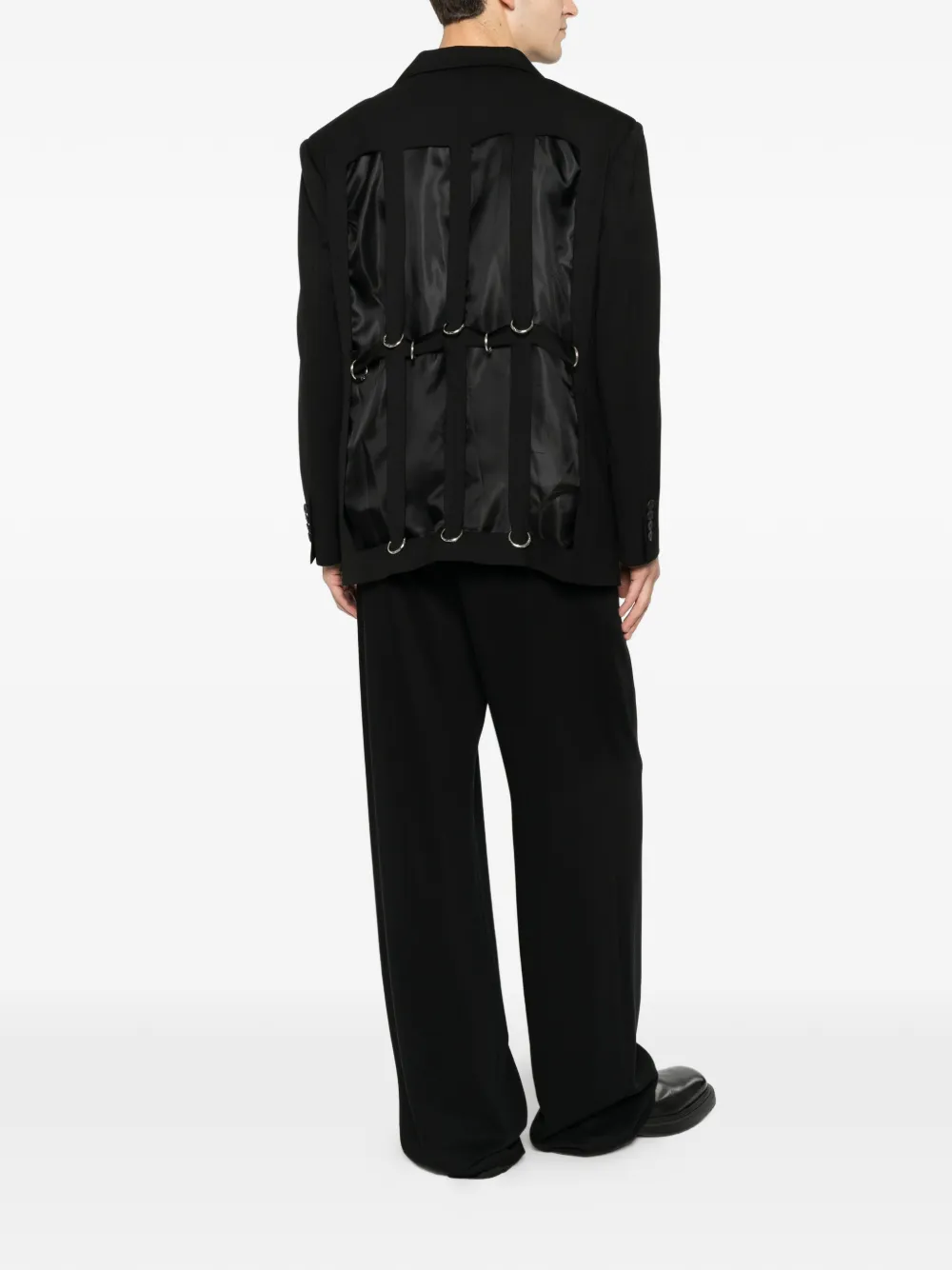 MEDEEA blazer à design structuré | Blazers | Image 2