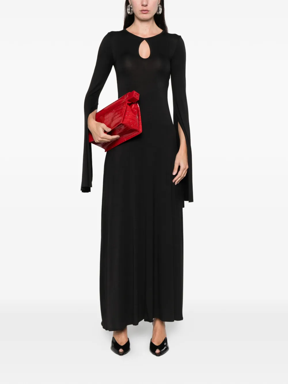 AXEL 113 Dawn maxi dress | Evening Dresses | Image 2