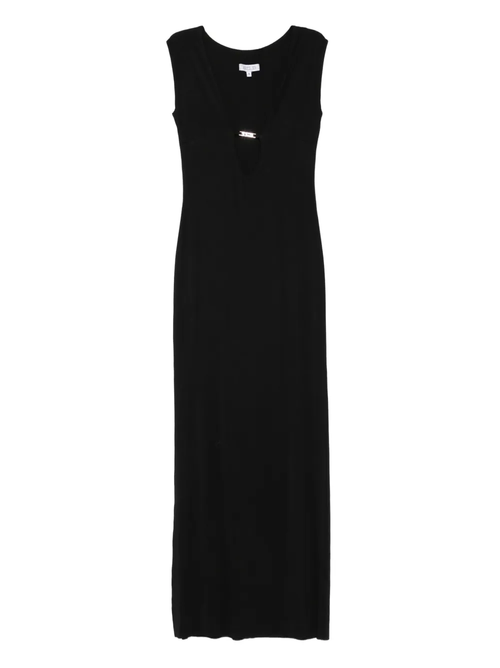 AXEL 113 Gaia maxi dress | Black | Image 1