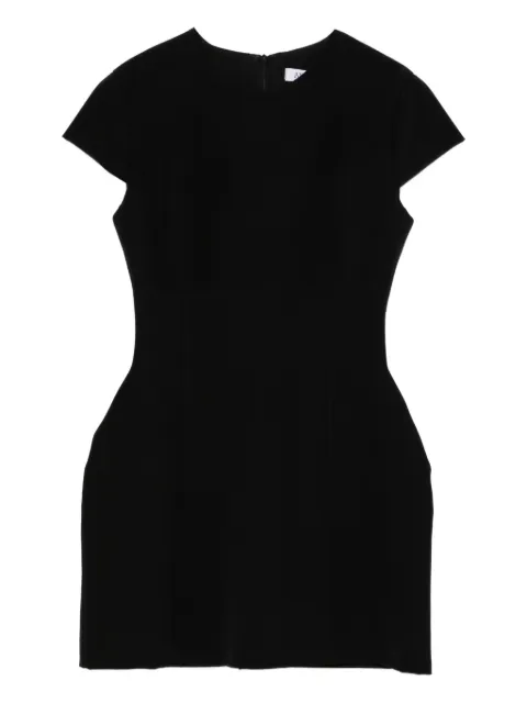 AXEL 113 Icon short-sleeve mini dress