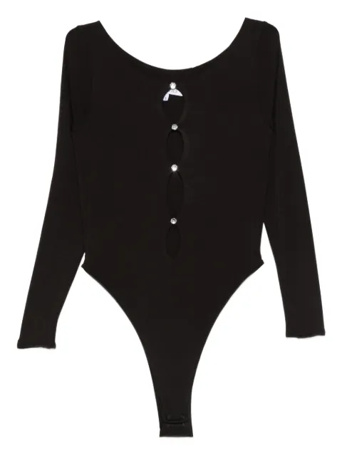 AXEL 113 Emmy cut out bodysuit
