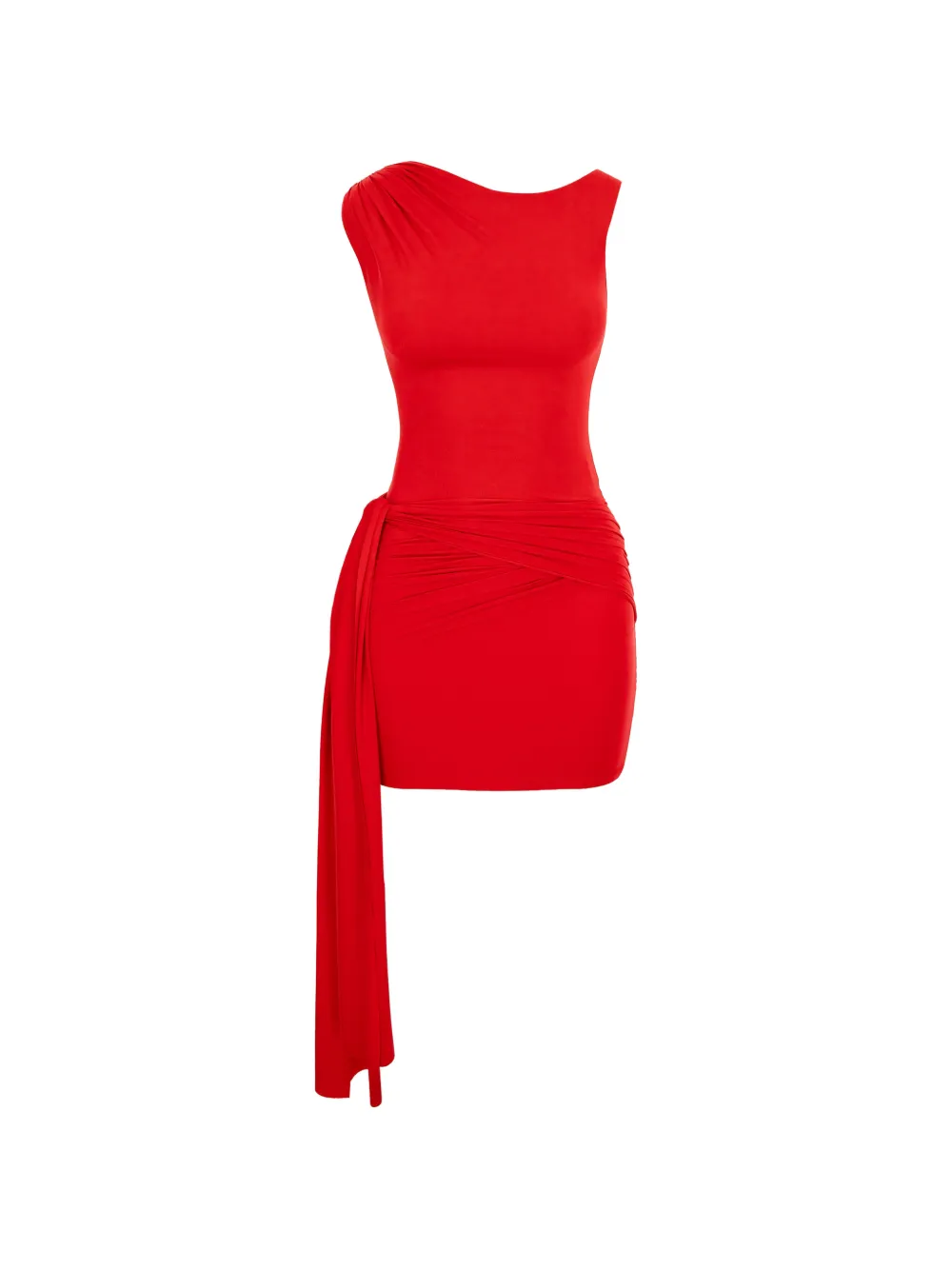 Tina mini dress