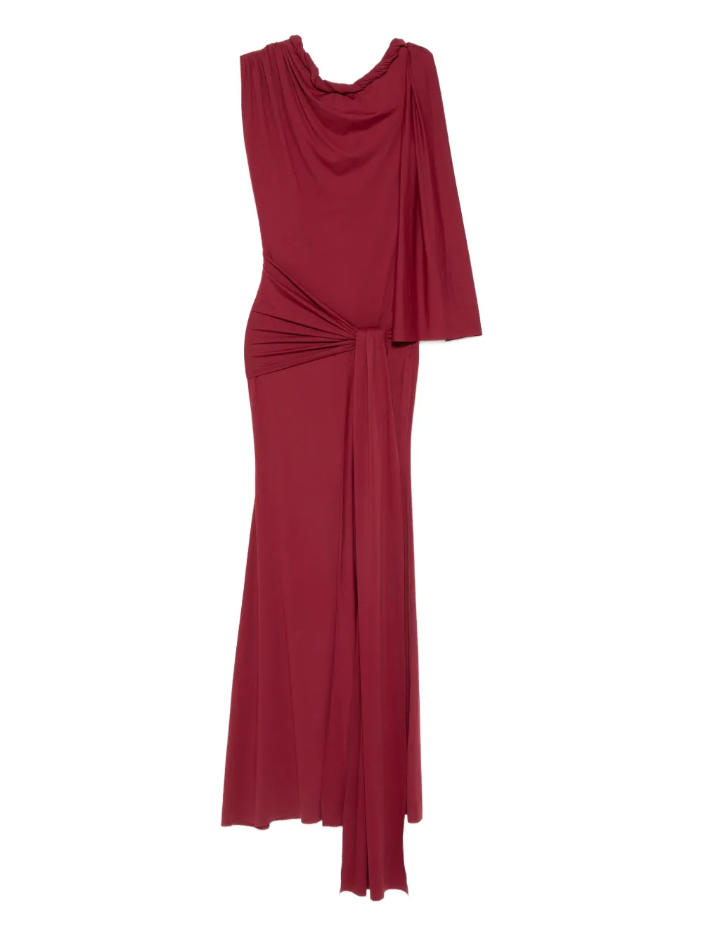 Tiana maxi dress