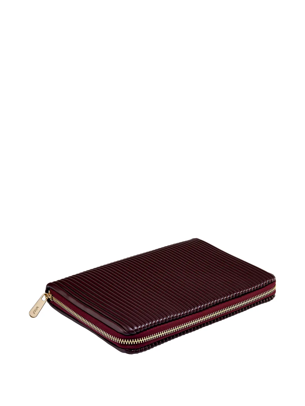 Wolf Bella Jewellery Portfolio In Red