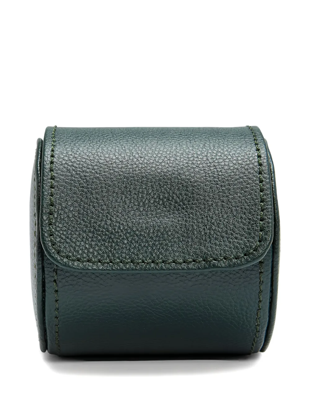 WOLF British Racing watch case | Green | Image 1