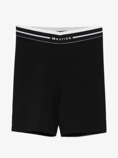 P.E Nation Shorts Avant a righe