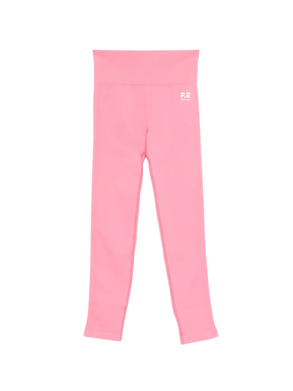 P.E Nation seamless leggings - Rosa