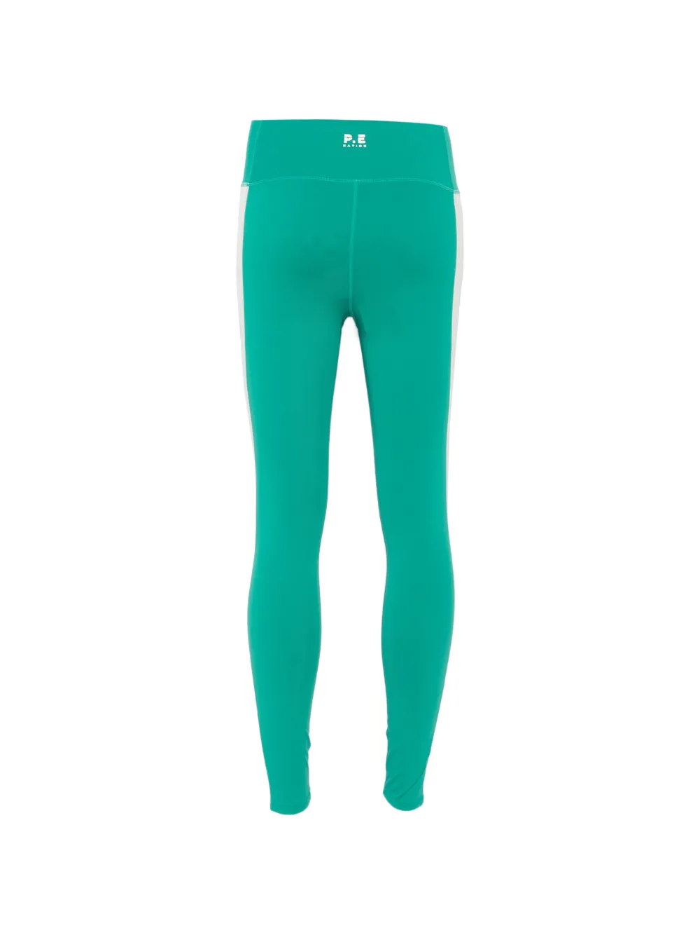 P.E Nation Dynamic sportlegging Groen