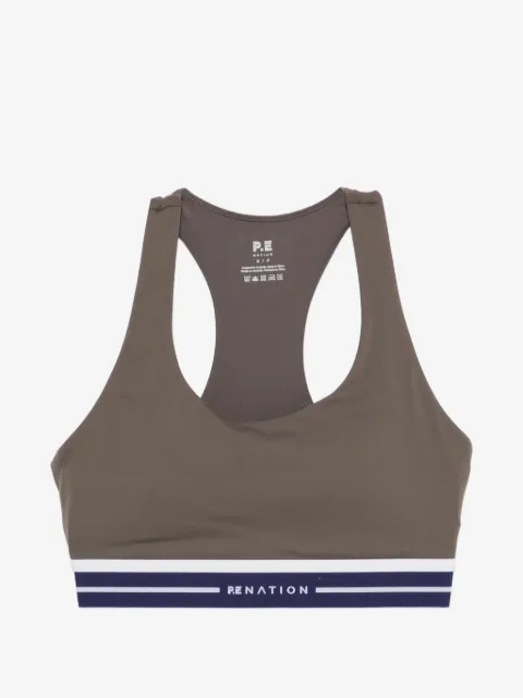P.E Nation stribet Avant sports-bh