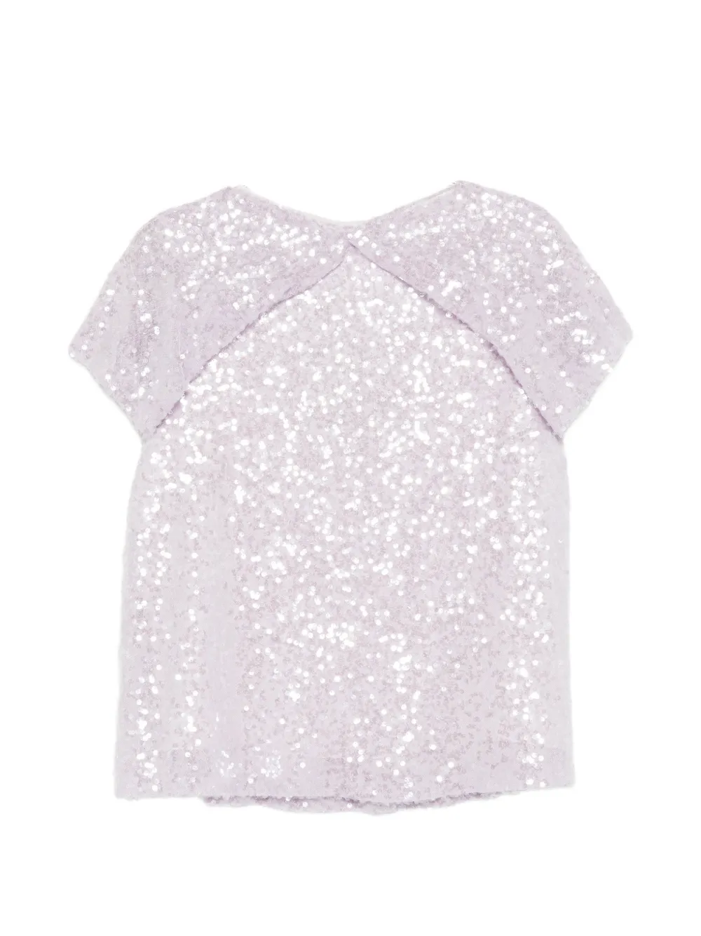 Pmrtritone Sequin Shirts