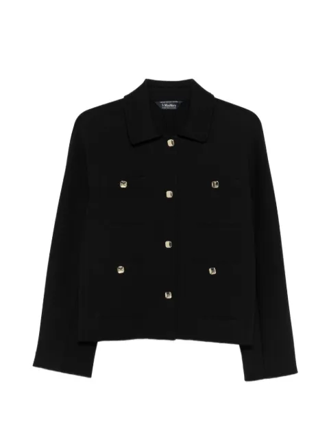 'S Max Mara 아르모니오소 재킷
