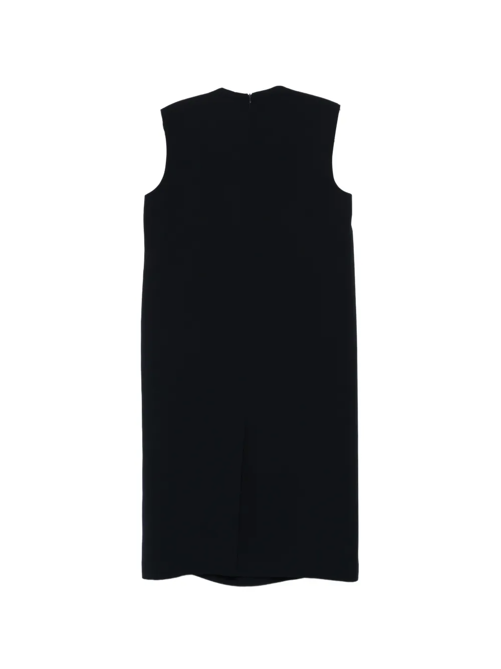  Marina Rinaldi Mretalco Embellished Midi Dress - Black 