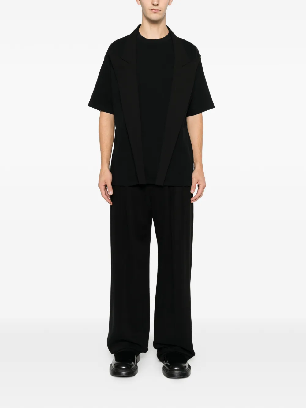 MEDEEA playera con solapas | Playeras y jerséis | Image 2