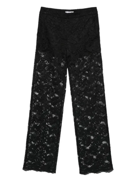 AXEL 113 ARIALACEPANTS lace trousers