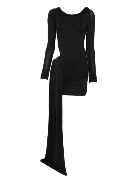 AXEL 113 Sahara mini dress