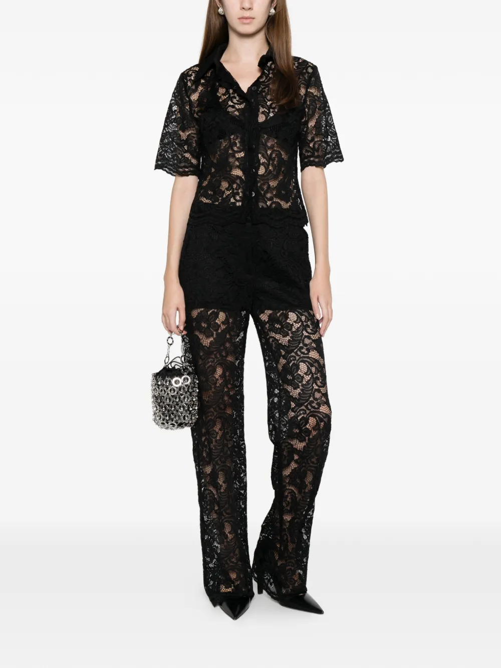 AXEL 113 Aria shirt | Shirts | Image 2