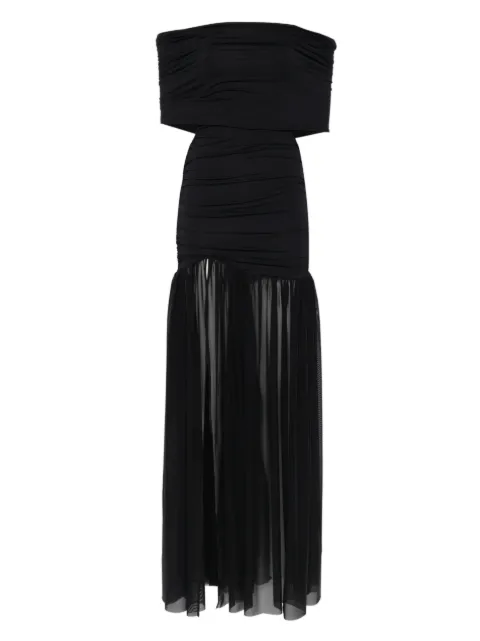 AXEL 113 Selina maxi dress