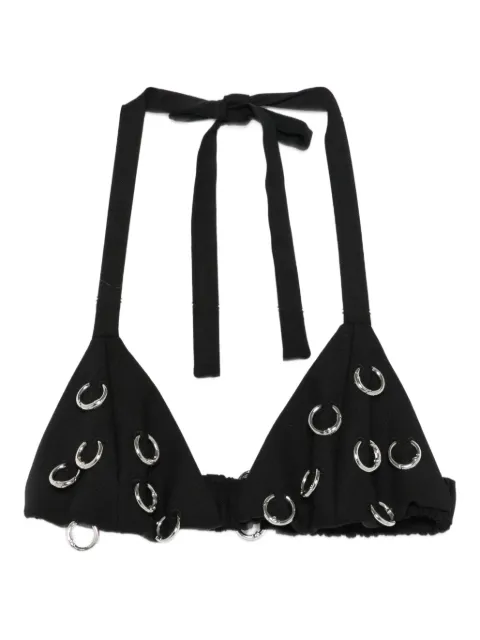 MEDEEA rings bra top