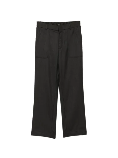 Brioni Maiorca trousers