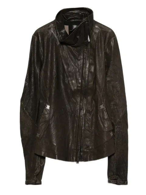 Isaac Sellam Experience Prudente jacket