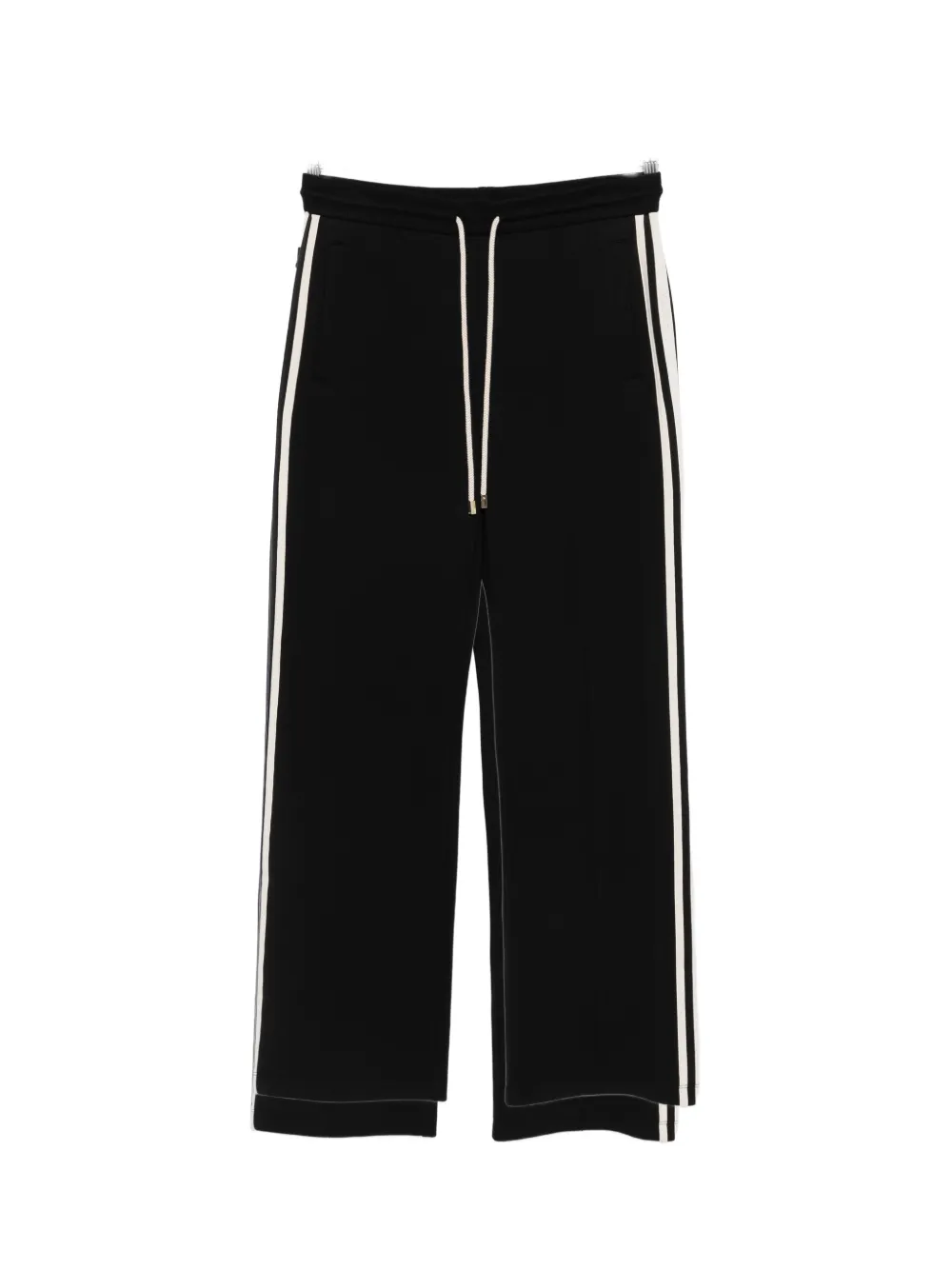 'S Max Mara Vento track pants - Nero