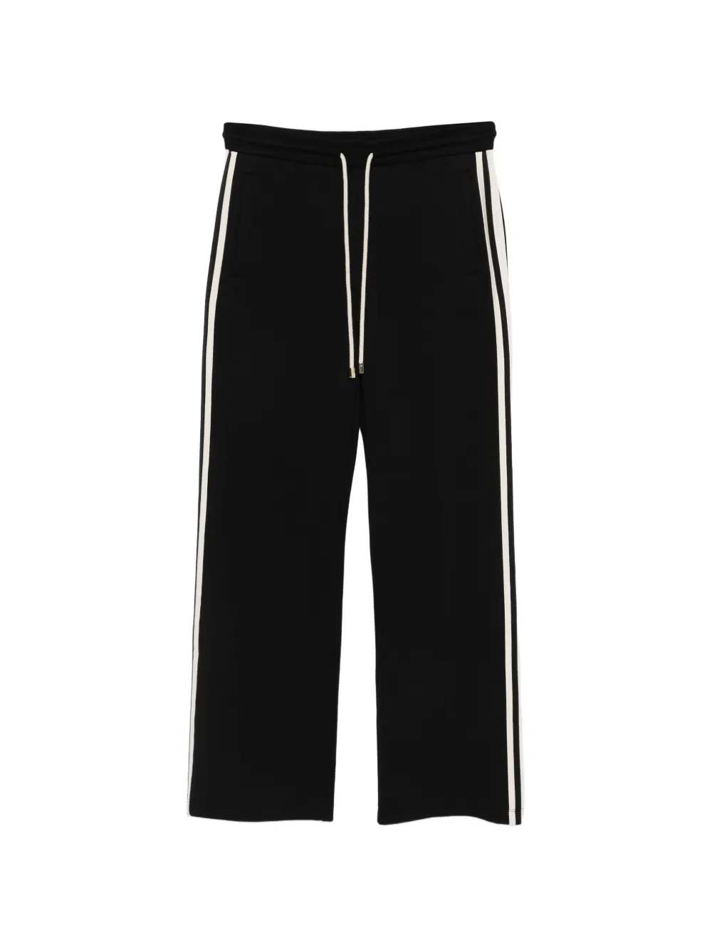 'S Max Mara Vento track pants - Nero