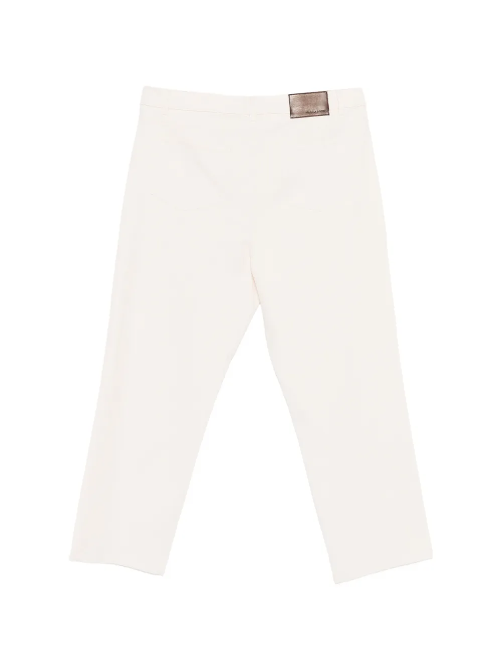 Button Jeans