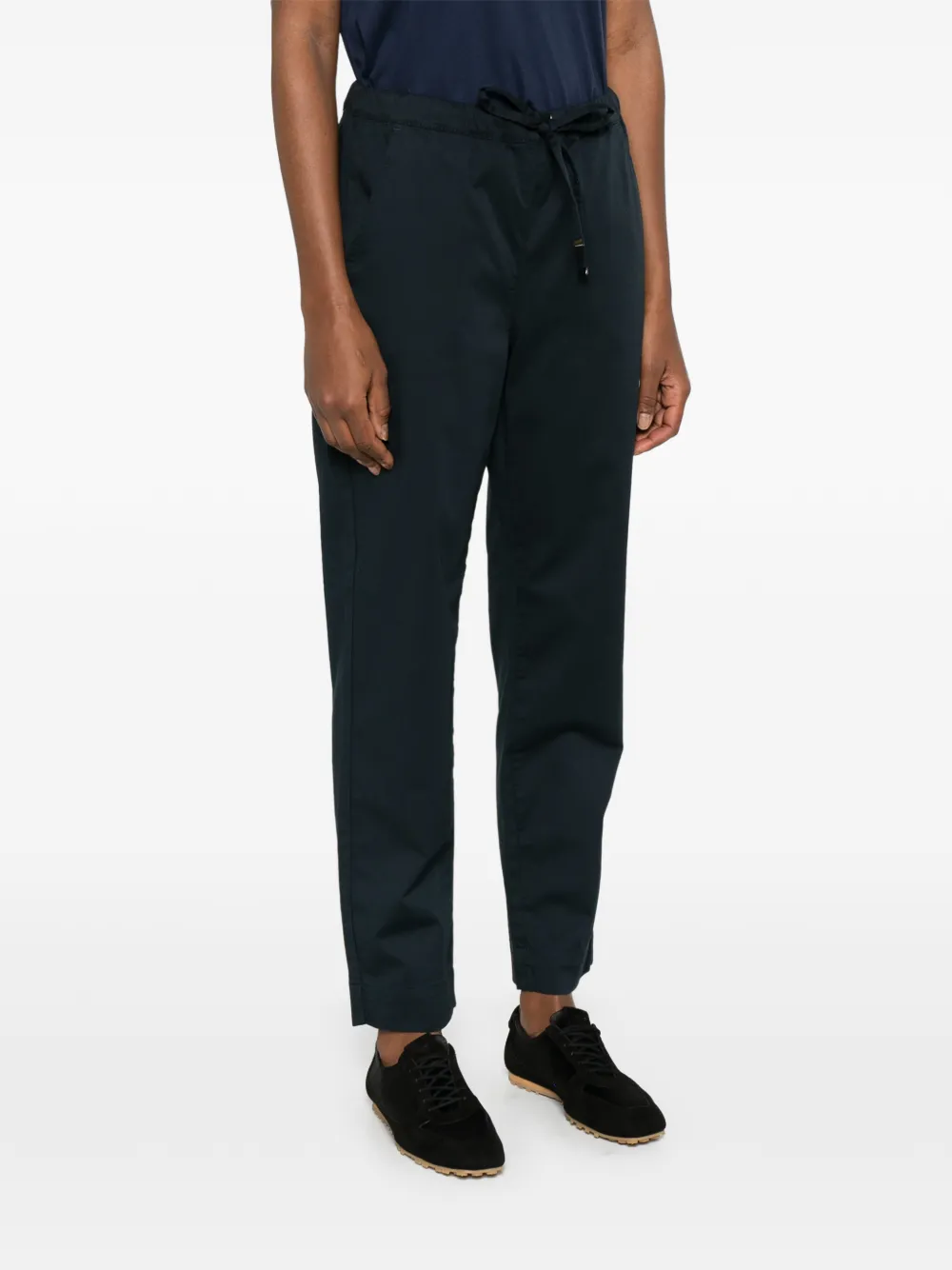 Mmlmara Drawstring Trousers