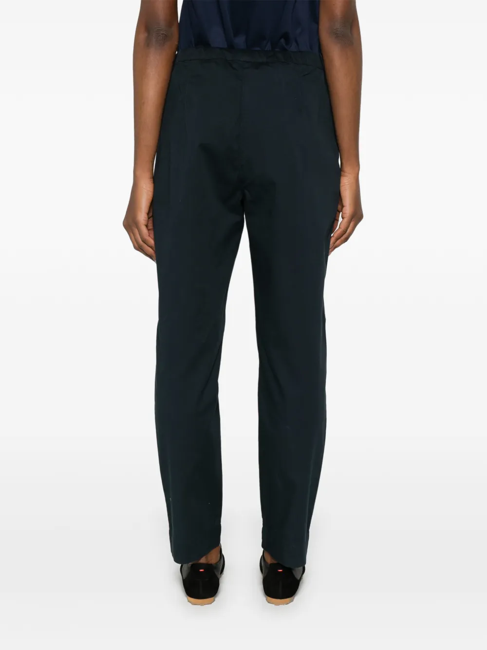 Mmlmara Drawstring Trousers