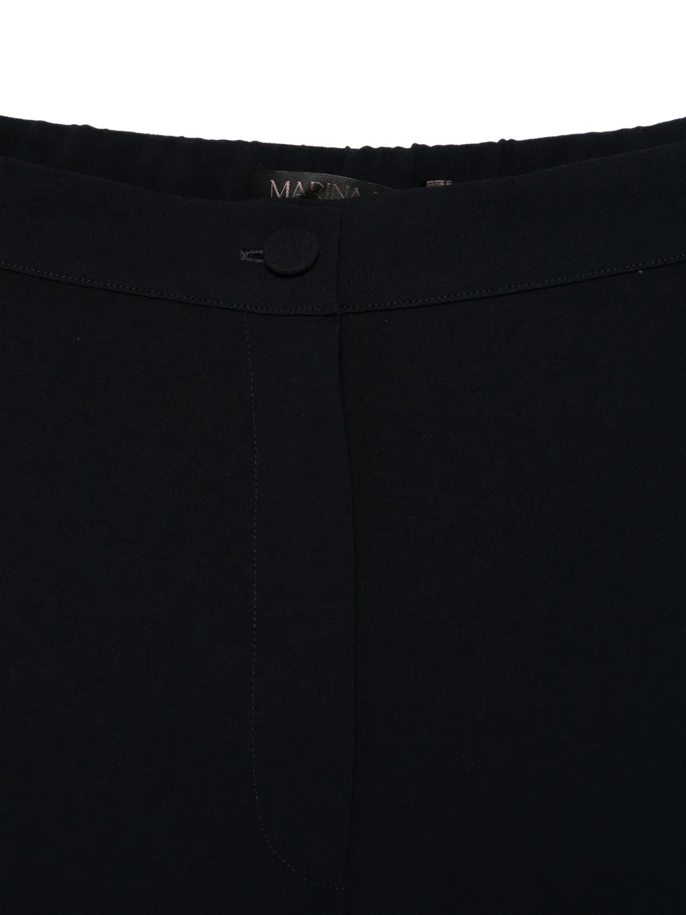  Marina Rinaldi Pantalon Raggiox - Noir 