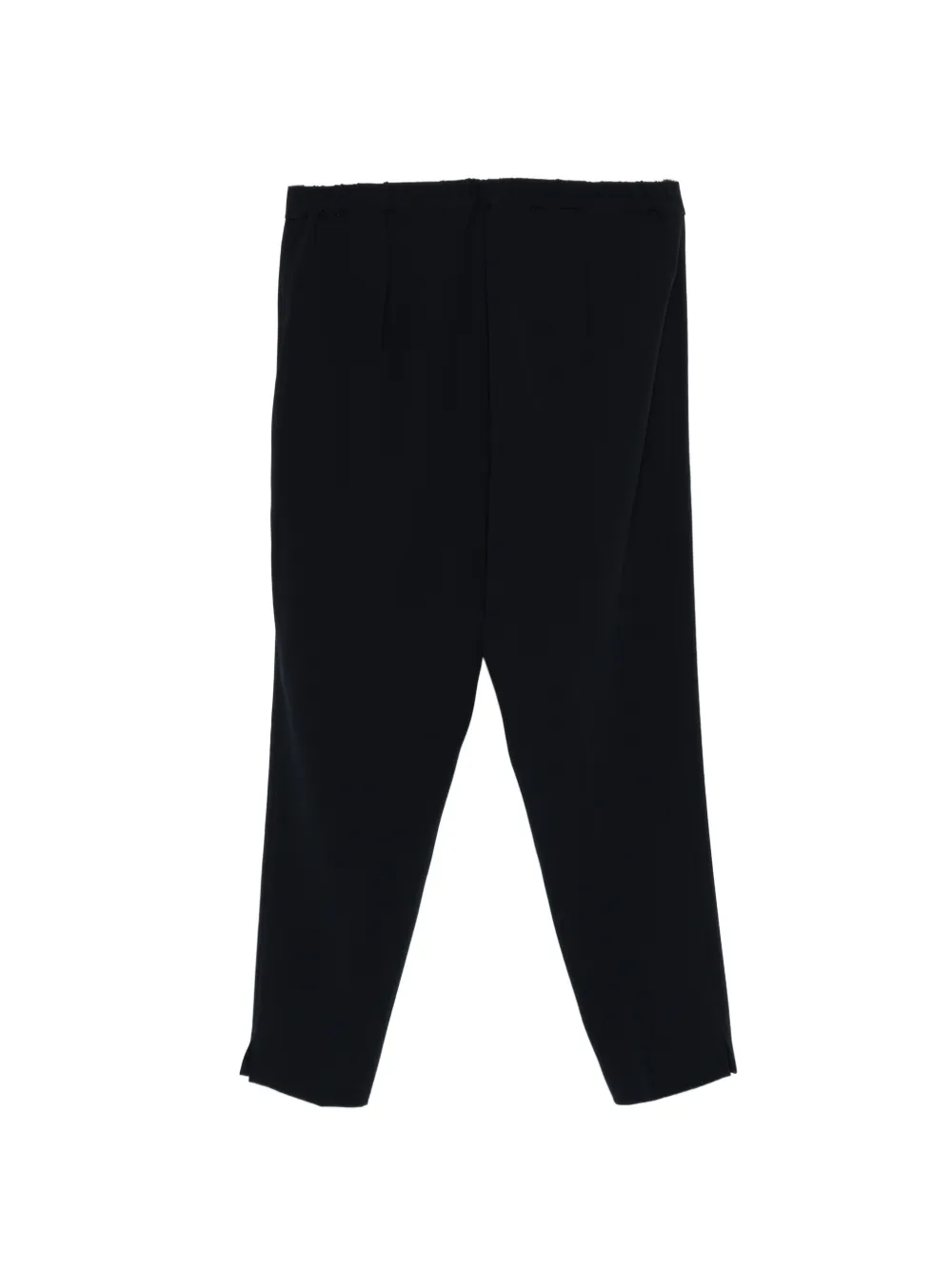  Marina Rinaldi Pantalon Raggiox - Noir 